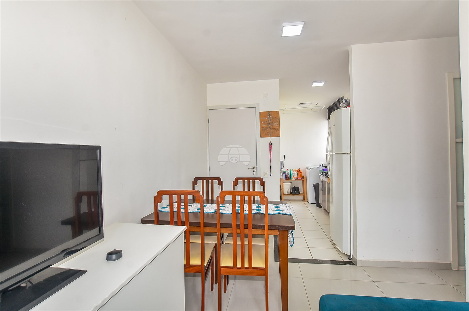 Apartamento à venda em Tatuquara, Curitiba — Portal Chave Fácil
