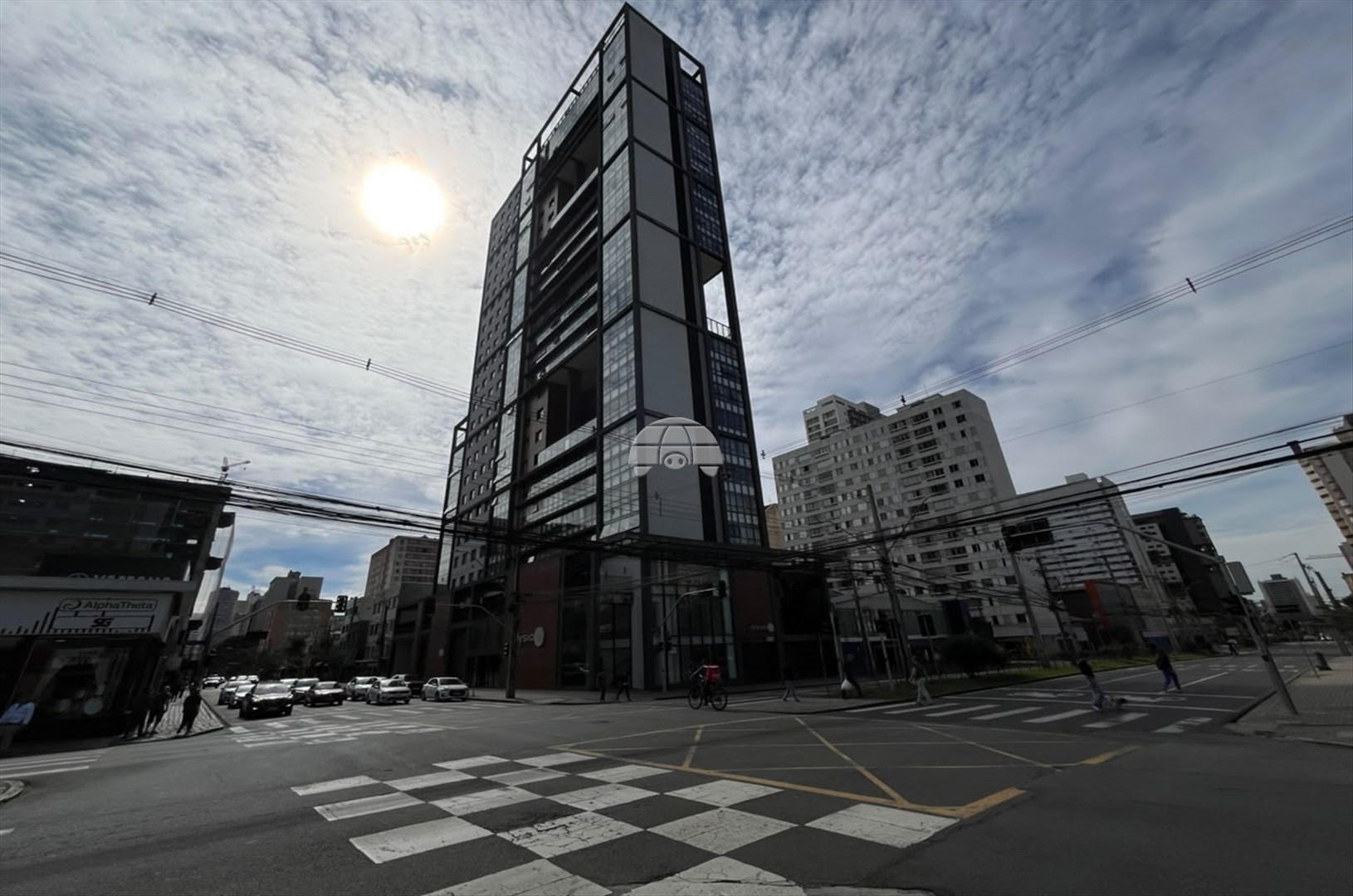 Apartamento Residencial para Locação no Bairro Centro ref. 89036 (4 / 10)