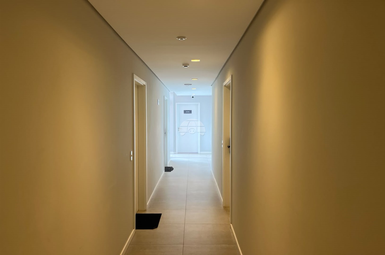 Apartamento para alugar em Centro, Curitiba — Portal Chave Fácil