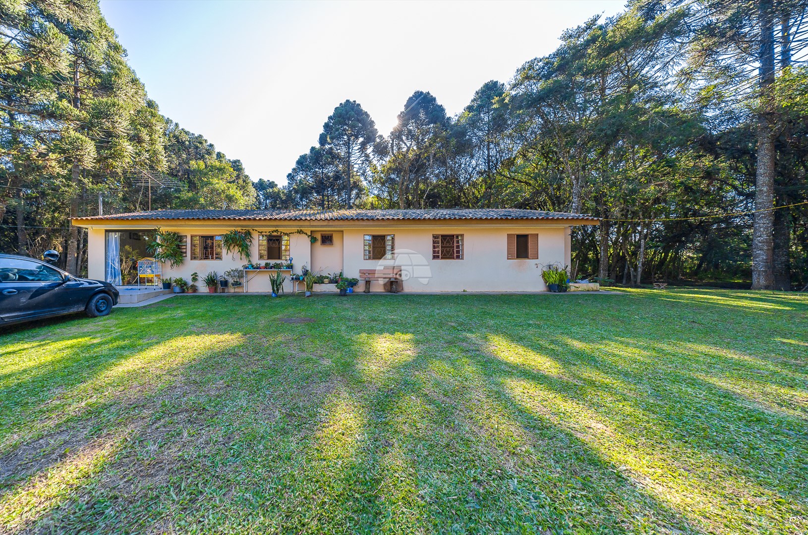 Fazenda à venda em Mineiros, Balsa Nova — Portal Chave Fácil