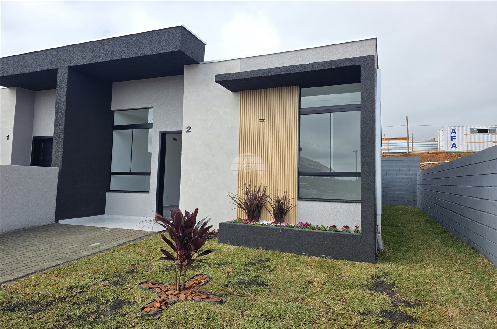 Casa à venda em Veneza, Fazenda Rio Grande — Portal Chave Fácil