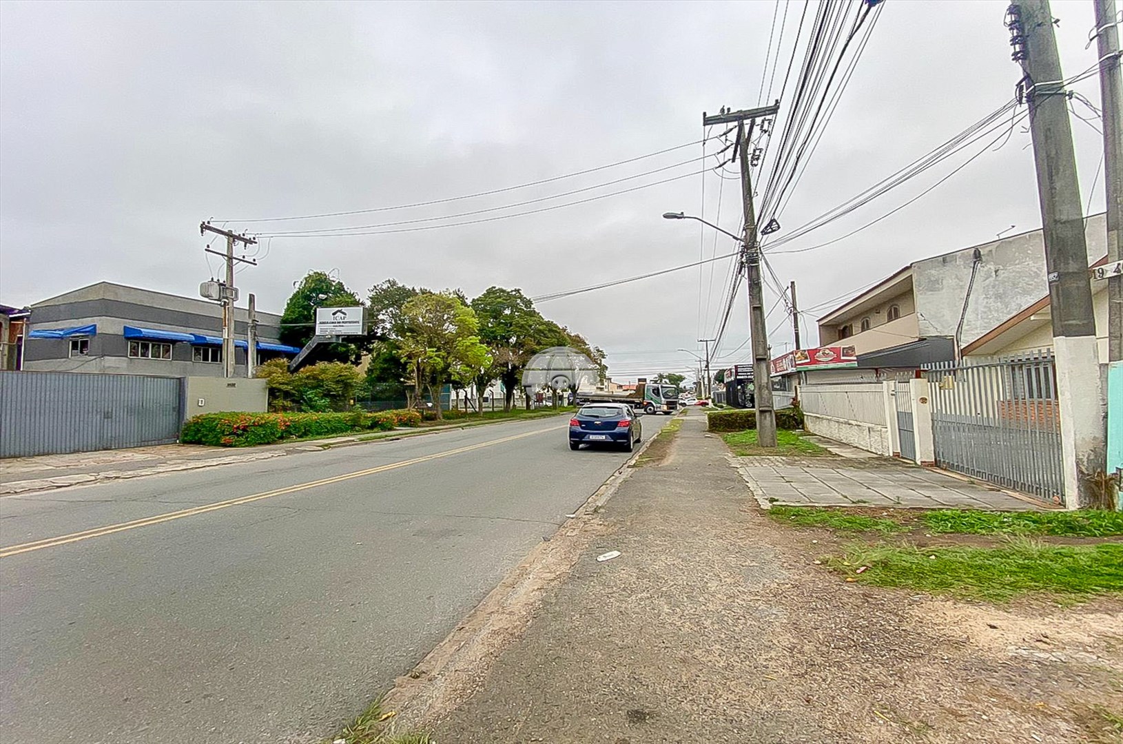 Terreno à venda em Boqueirão, Curitiba — Portal Chave Fácil