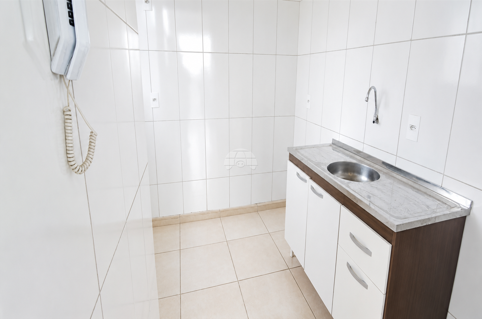 Apartamento à venda em Olarias, Ponta Grossa — Portal Chave Fácil
