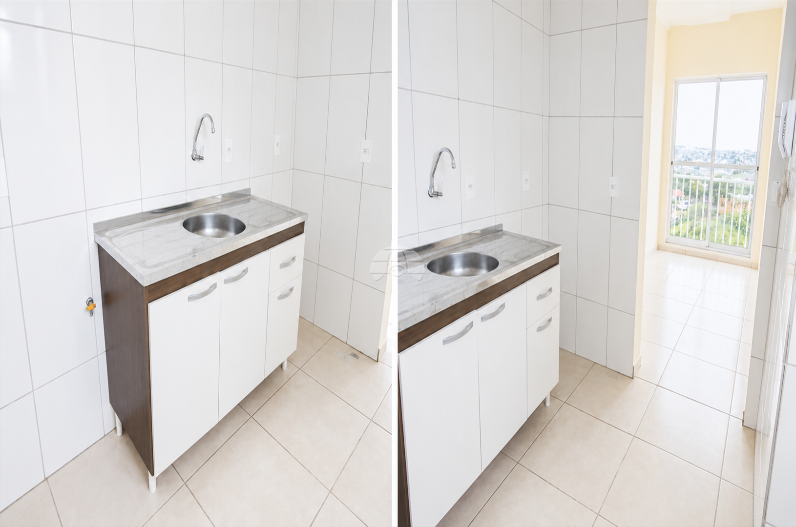 Apartamento à venda em Olarias, Ponta Grossa — Portal Chave Fácil
