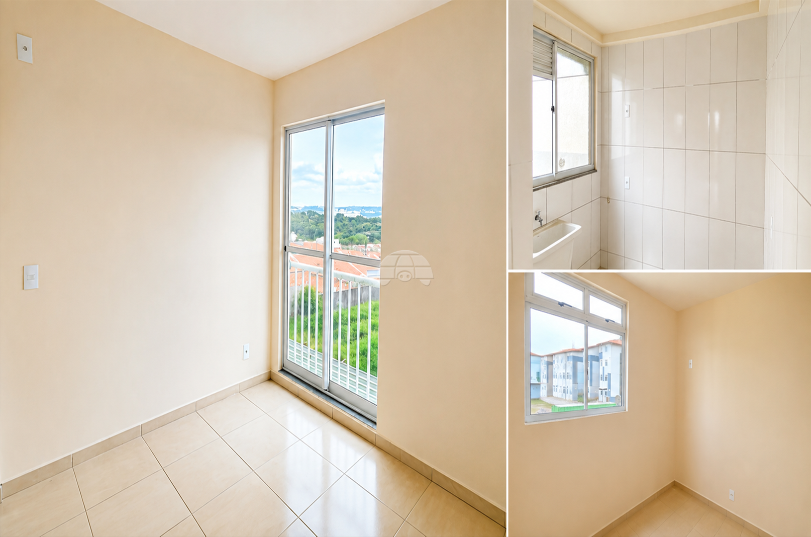 Apartamento à venda em Olarias, Ponta Grossa — Portal Chave Fácil