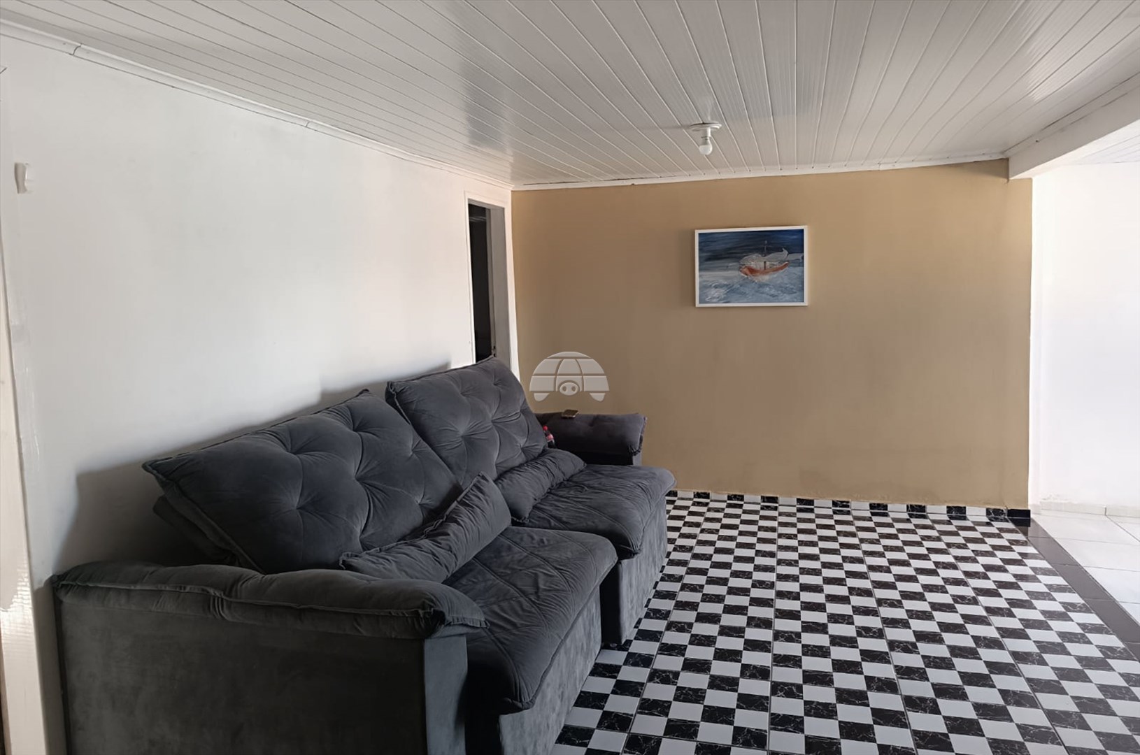 Casa à venda em Guarituba, Piraquara — Portal Chave Fácil