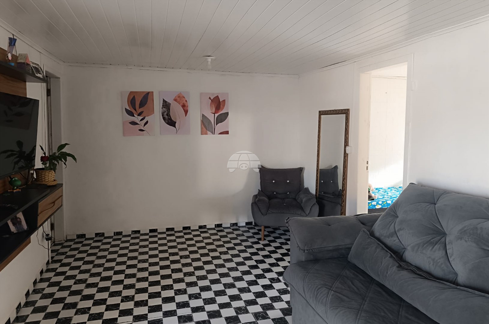 Casa à venda em Guarituba, Piraquara — Portal Chave Fácil