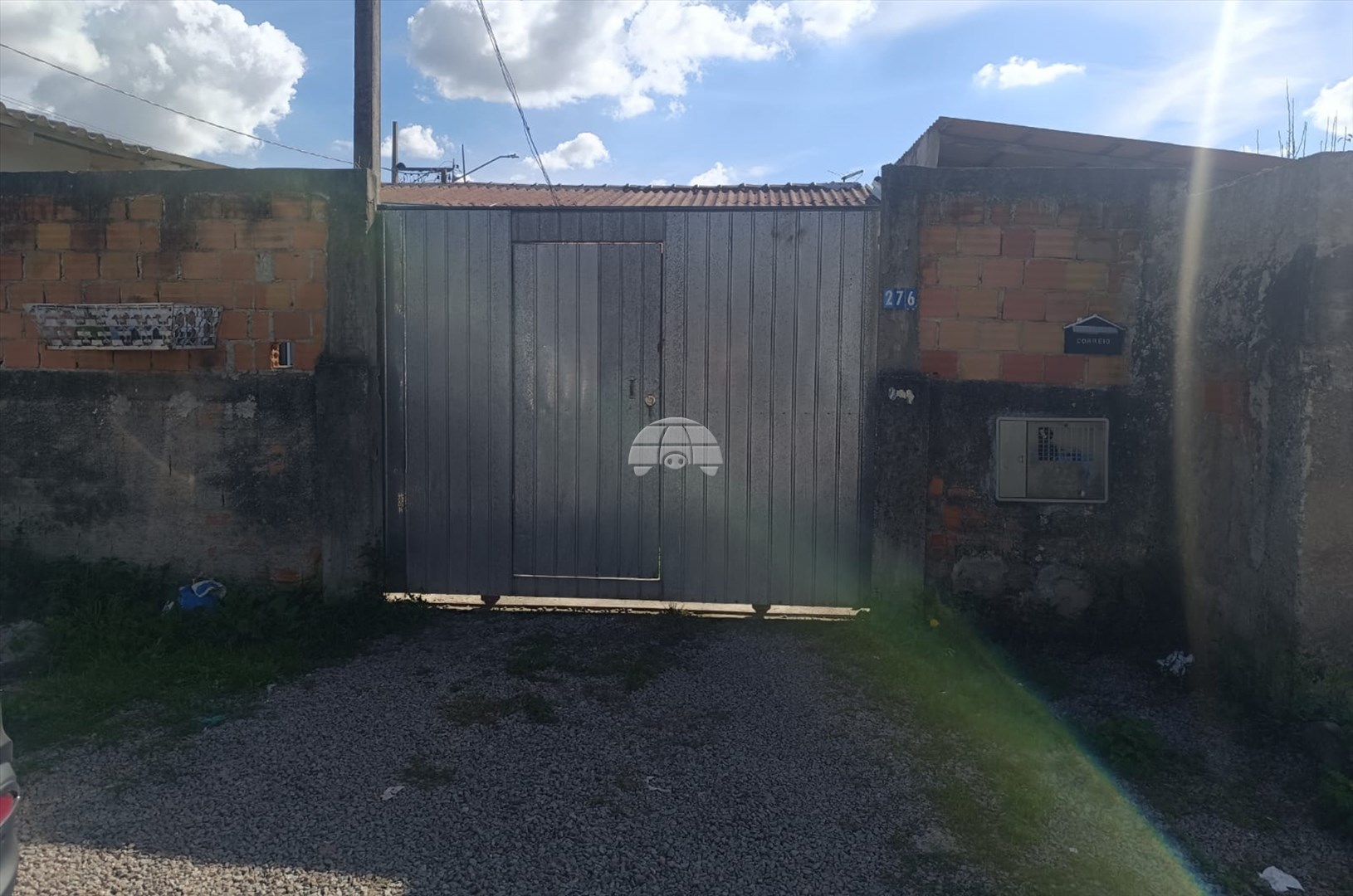 Casa à venda em Guarituba, Piraquara — Portal Chave Fácil
