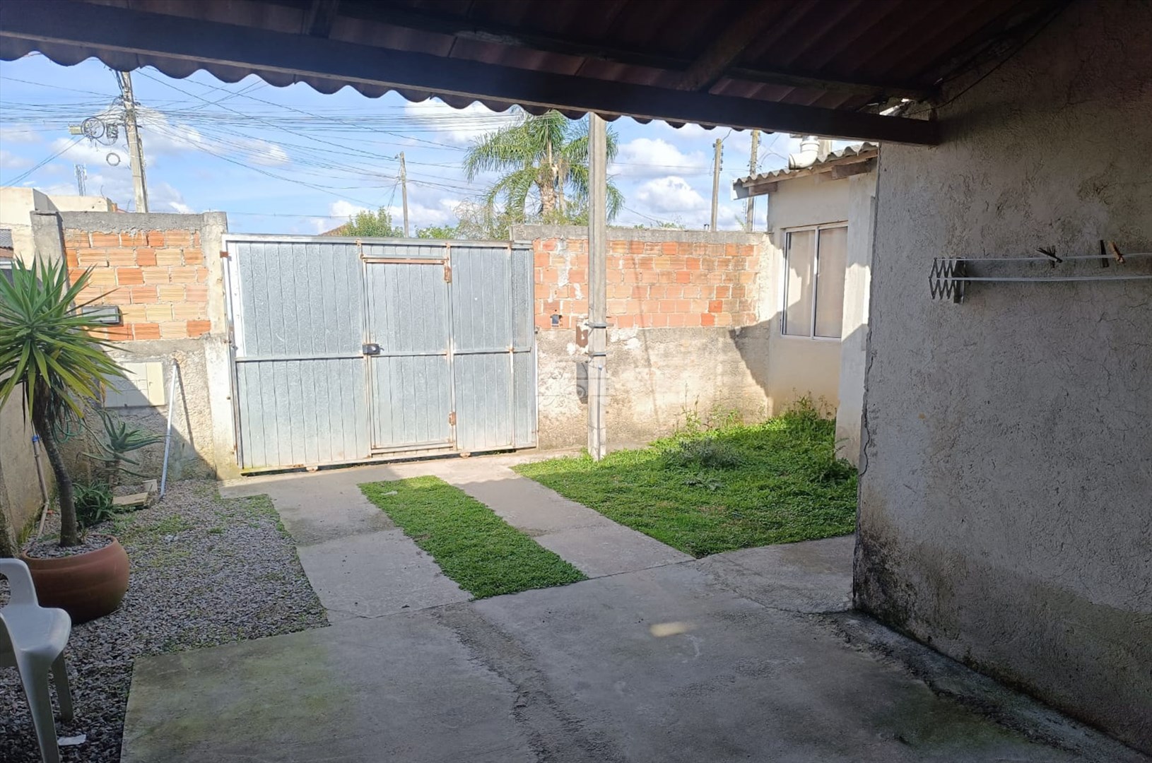 Casa à venda em Guarituba, Piraquara — Portal Chave Fácil