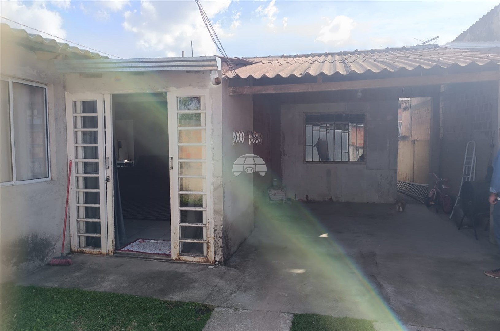Casa à venda em Guarituba, Piraquara — Portal Chave Fácil