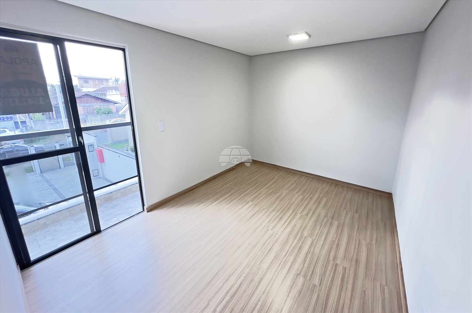 Apartamento para alugar em Vila Santa Helena, Colombo — Portal Chave Fácil