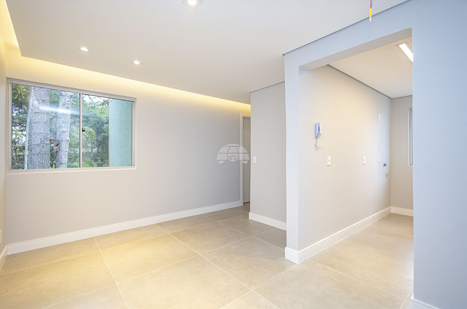 Apartamento à venda em Santa Cândida, Curitiba — Portal Chave Fácil