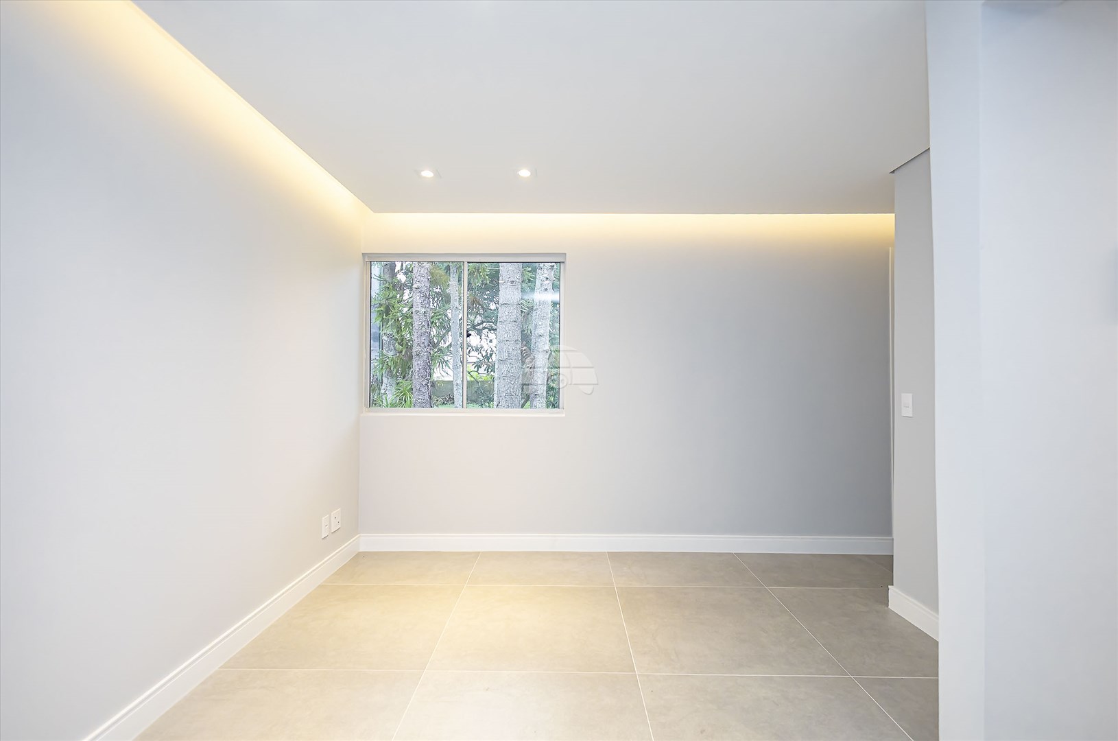 Apartamento à venda em Santa Cândida, Curitiba — Portal Chave Fácil