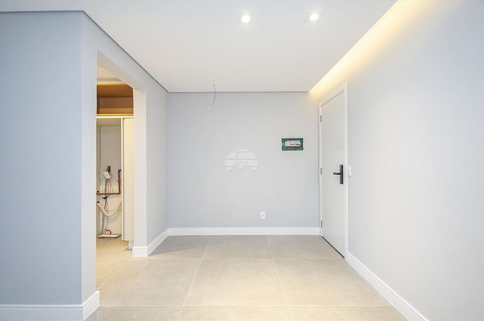 Apartamento à venda em Santa Cândida, Curitiba — Portal Chave Fácil