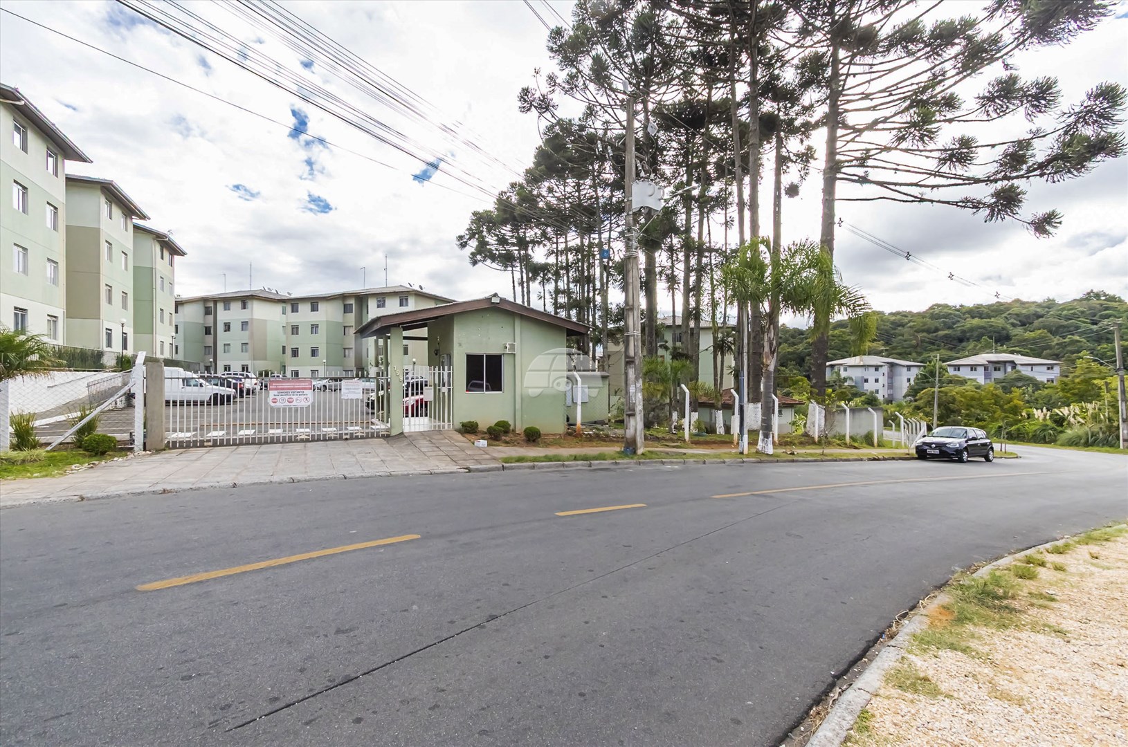 Apartamento à venda em Santa Cândida, Curitiba — Portal Chave Fácil
