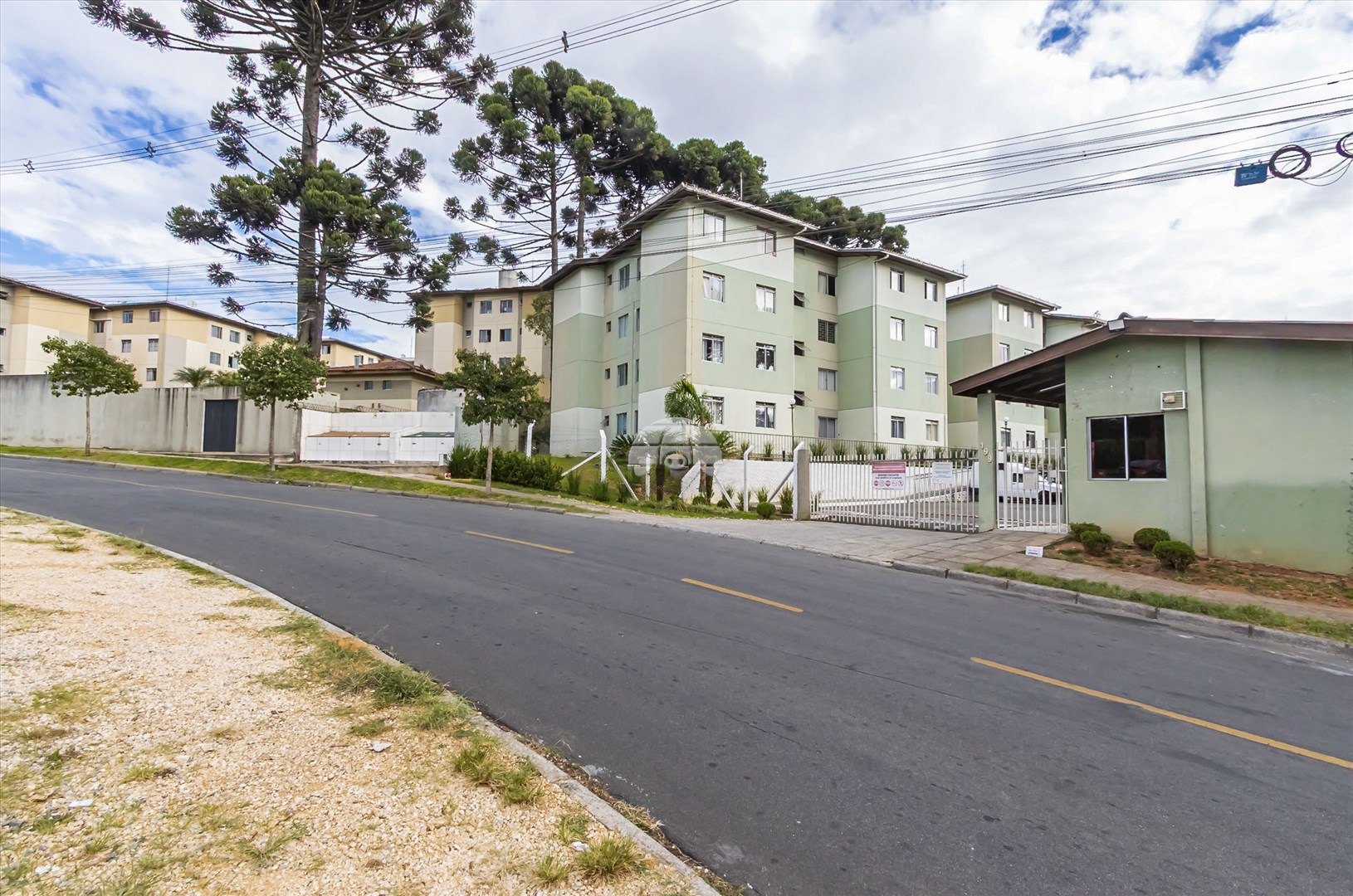 Apartamento à venda em Santa Cândida, Curitiba — Portal Chave Fácil