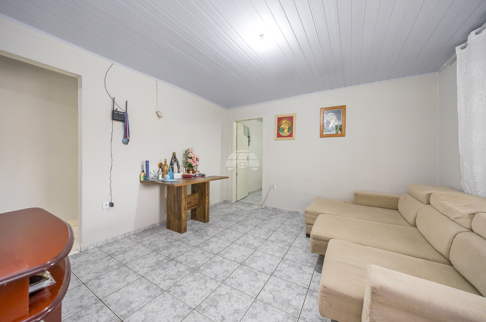 Casa à venda em Capela Velha, Araucária — Portal Chave Fácil