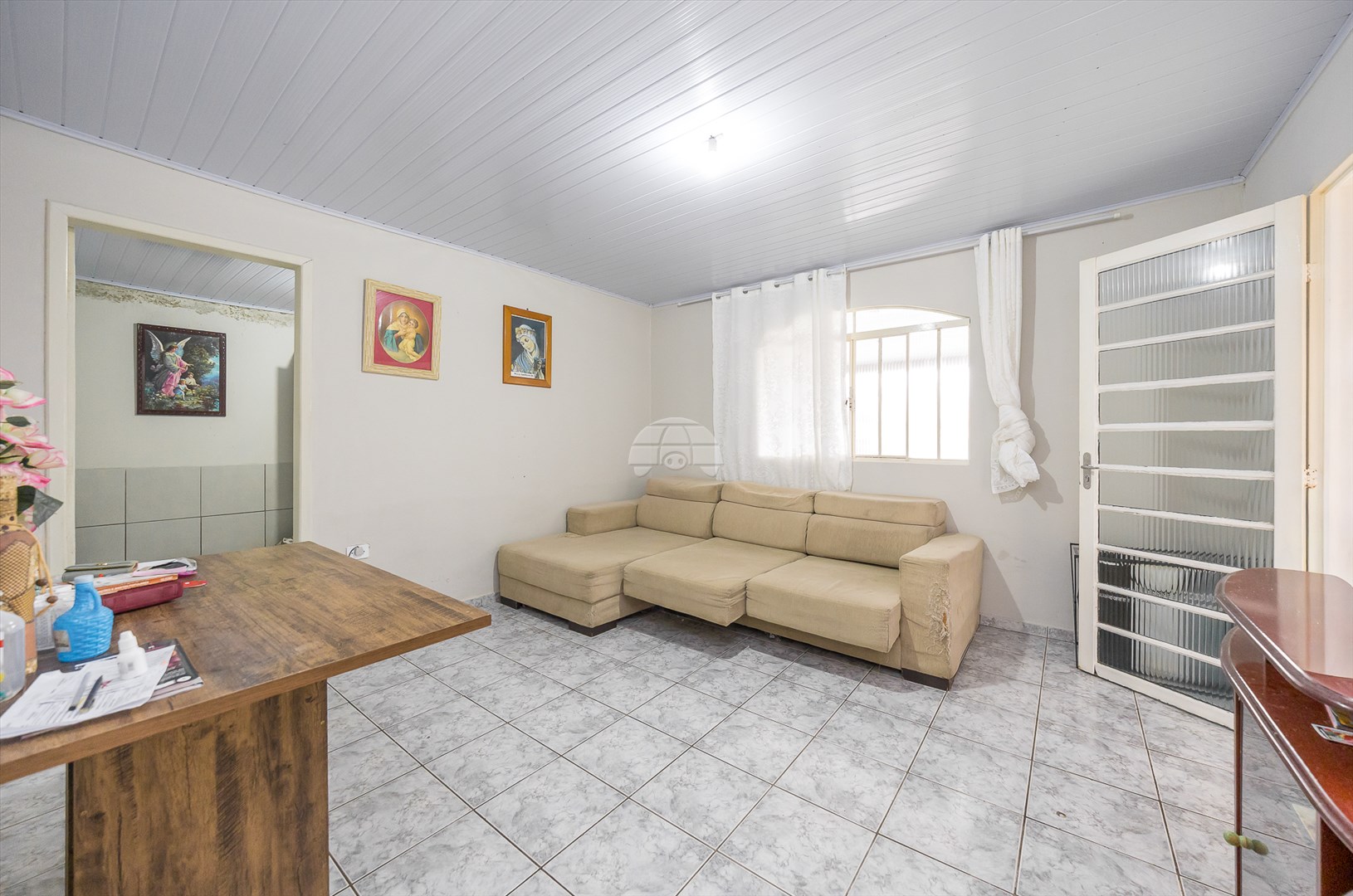 Casa à venda em Capela Velha, Araucária — Portal Chave Fácil