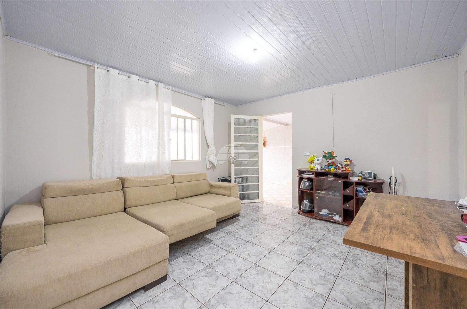 Casa à venda em Capela Velha, Araucária — Portal Chave Fácil