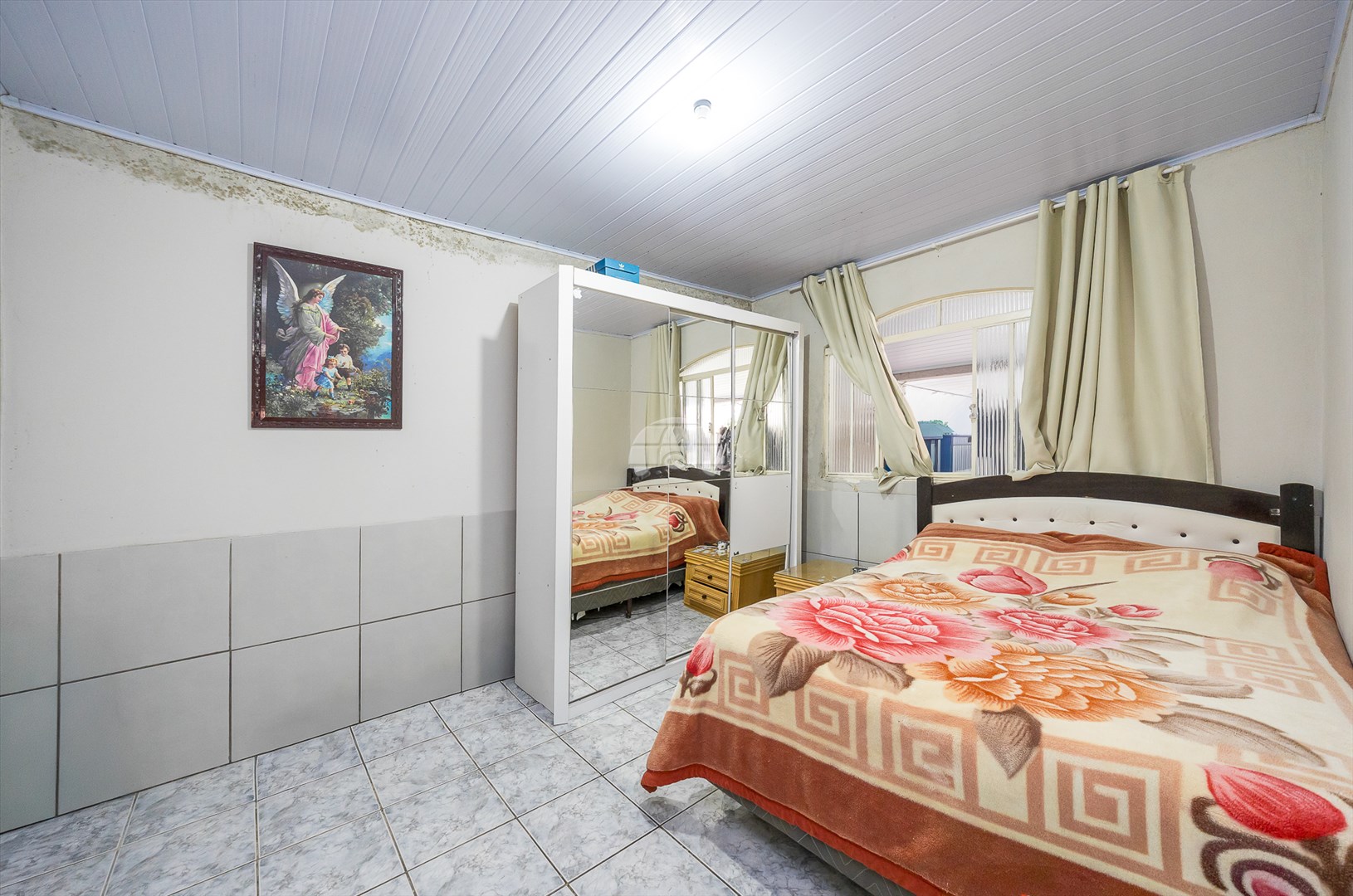 Casa à venda em Capela Velha, Araucária — Portal Chave Fácil