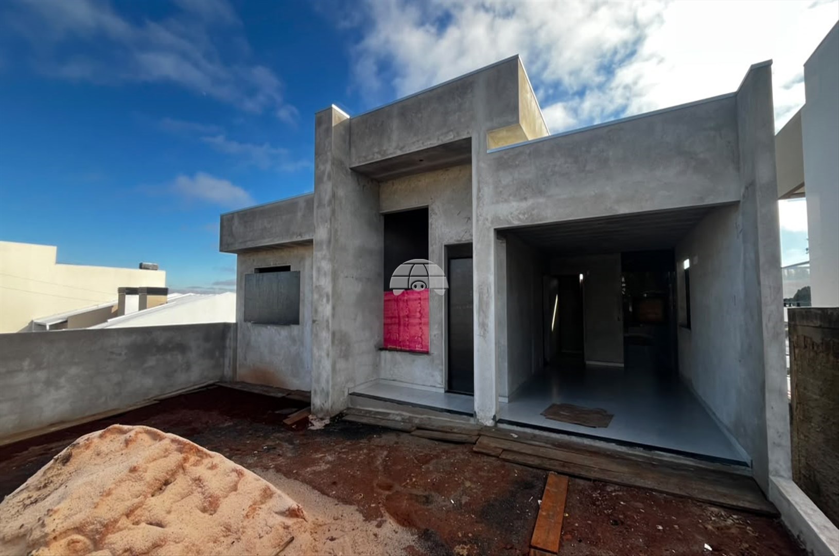 Casa à venda em São Francisco, Pato Branco — Portal Chave Fácil