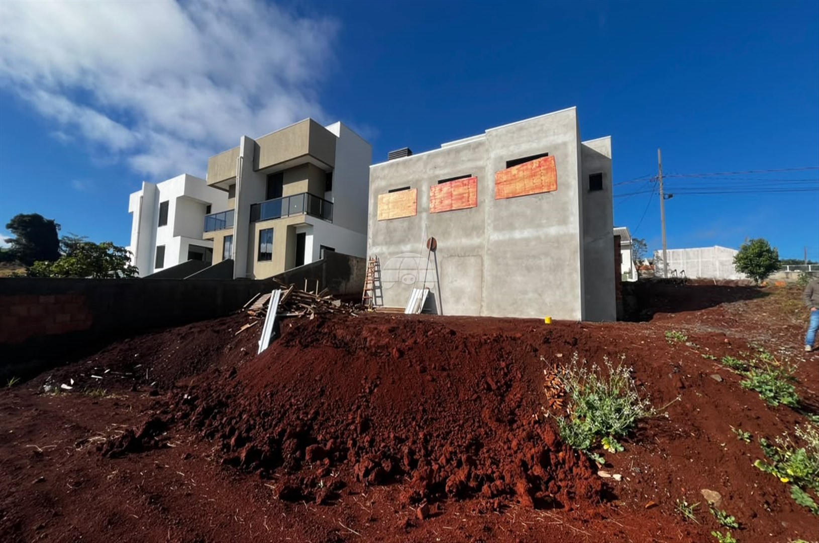 Casa à venda em São Francisco, Pato Branco — Portal Chave Fácil