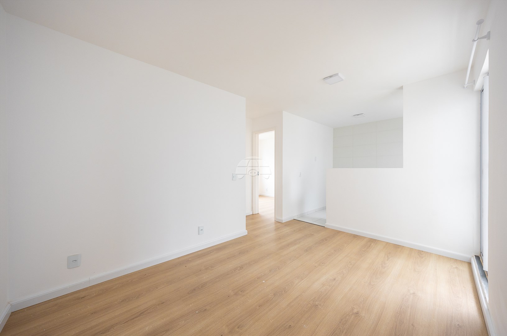 Apartamento à venda em Loteamento Ouro Verde I, Campo Largo — Portal Chave Fácil