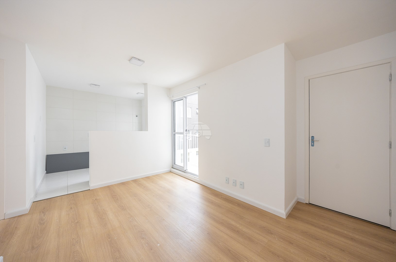 Apartamento à venda em Loteamento Ouro Verde I, Campo Largo — Portal Chave Fácil
