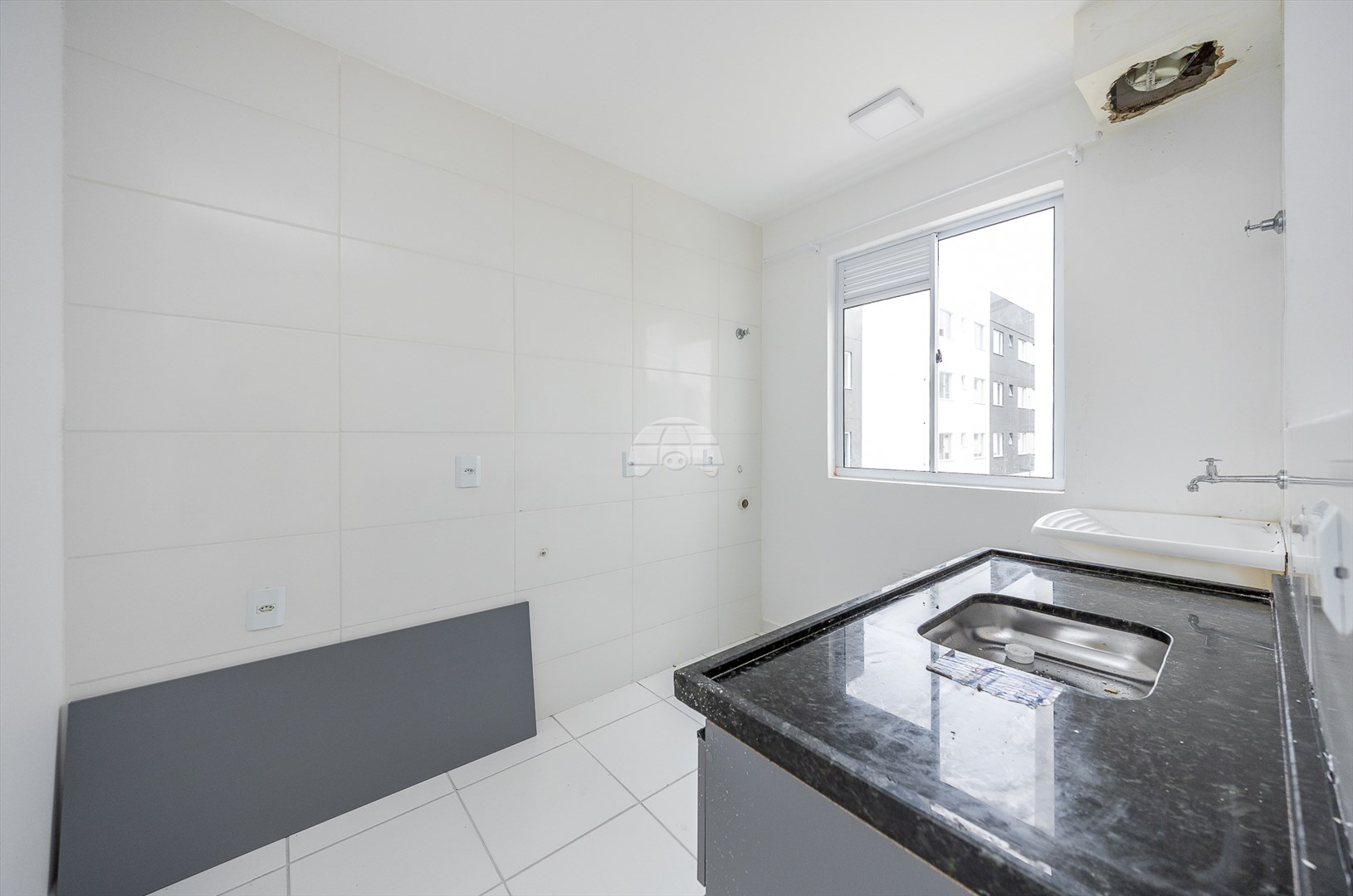 Apartamento à venda em Loteamento Ouro Verde I, Campo Largo — Portal Chave Fácil