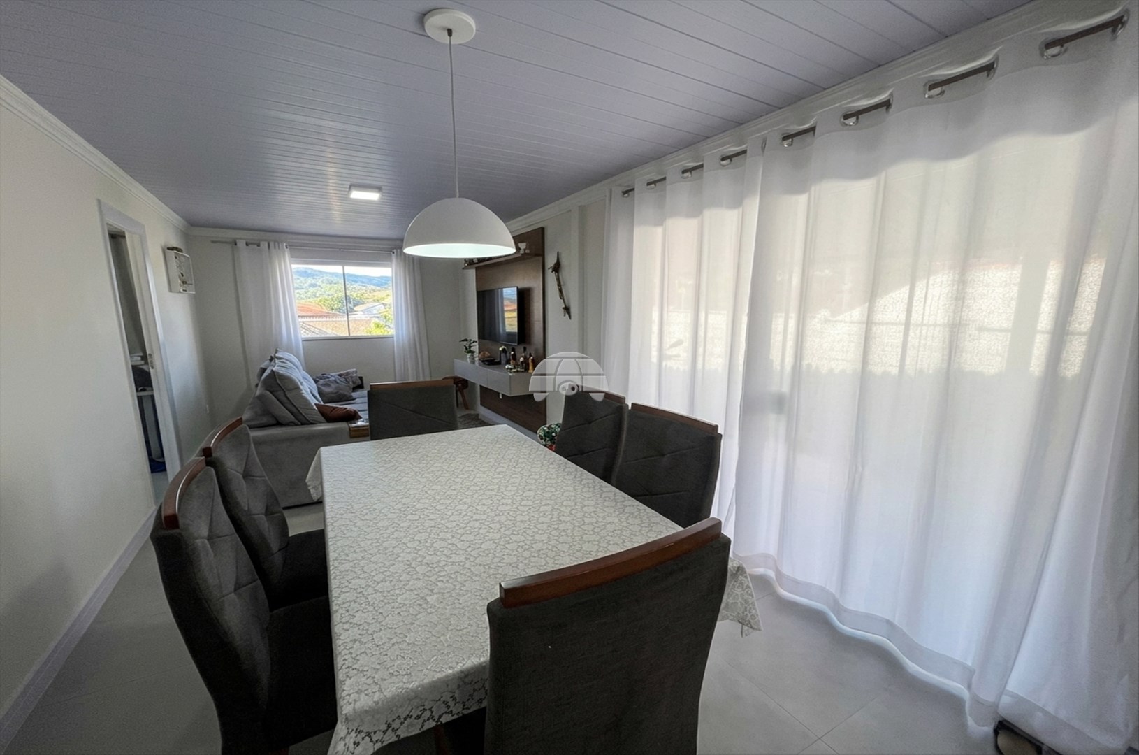 Casa à venda em Boixininga, Almirante Tamandaré — Portal Chave Fácil