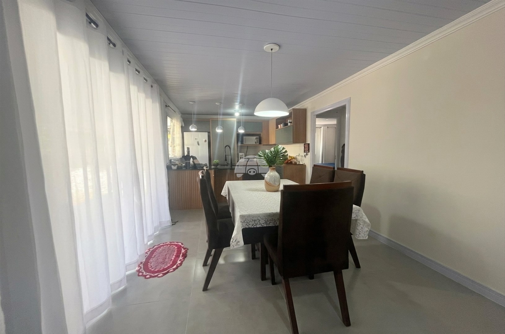 Casa à venda em Boixininga, Almirante Tamandaré — Portal Chave Fácil