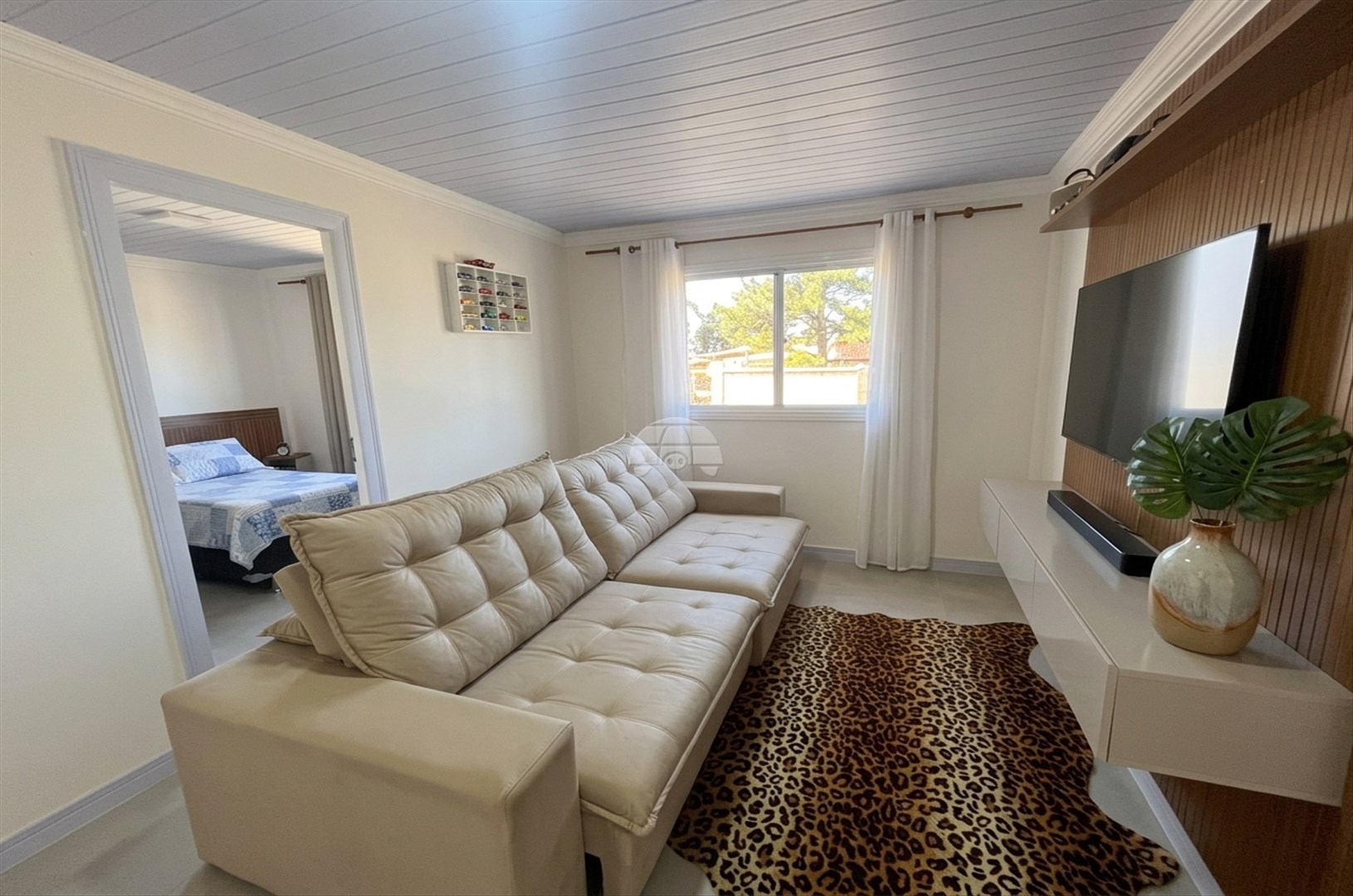 Casa à venda em Boixininga, Almirante Tamandaré — Portal Chave Fácil
