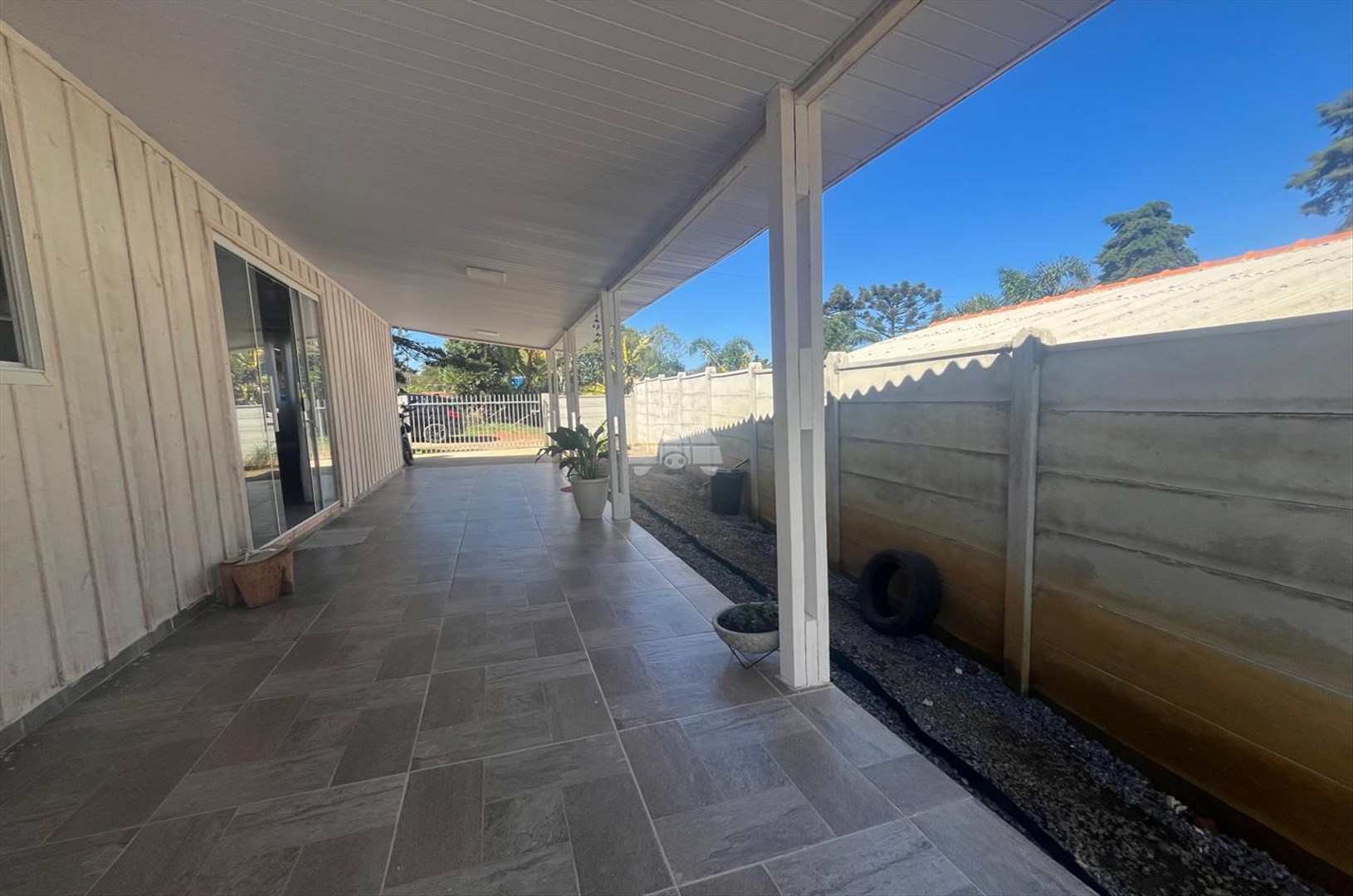 Casa à venda em Boixininga, Almirante Tamandaré — Portal Chave Fácil