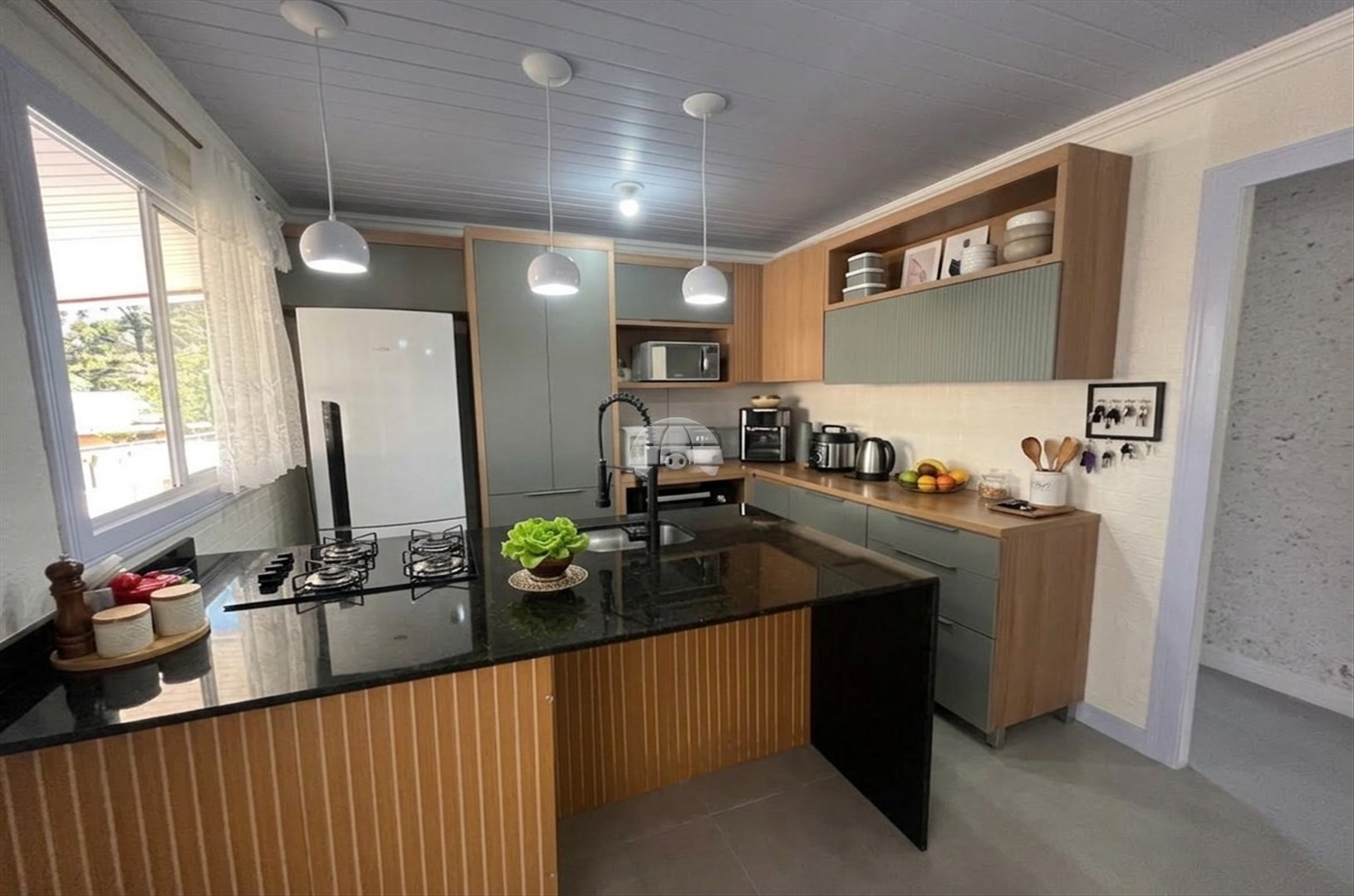 Casa à venda em Boixininga, Almirante Tamandaré — Portal Chave Fácil