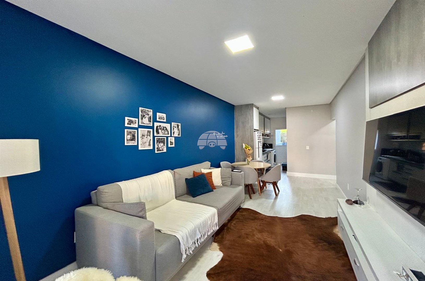 Casa à venda em São Francisco, Pato Branco — Portal Chave Fácil