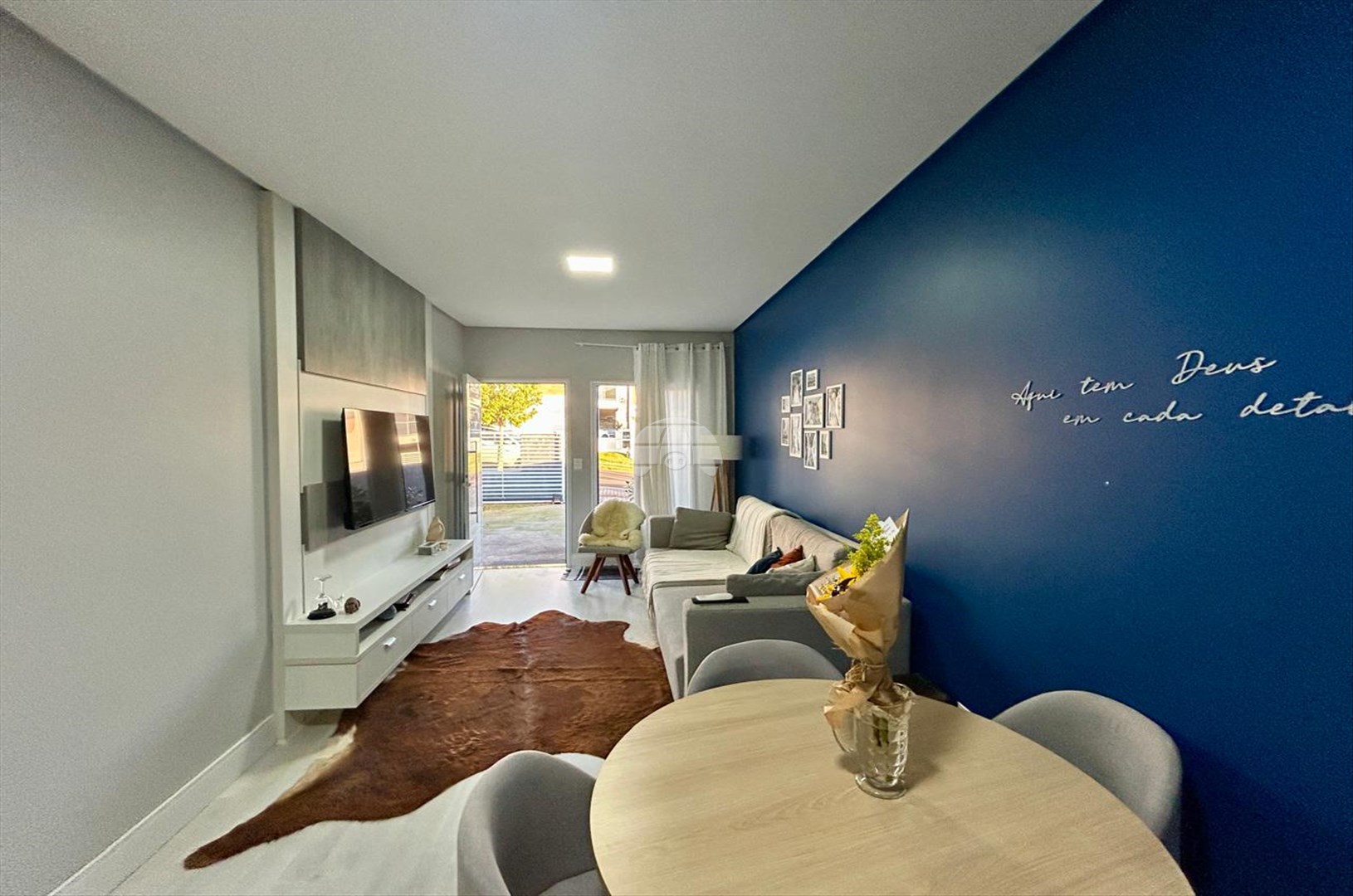 Casa à venda em São Francisco, Pato Branco — Portal Chave Fácil