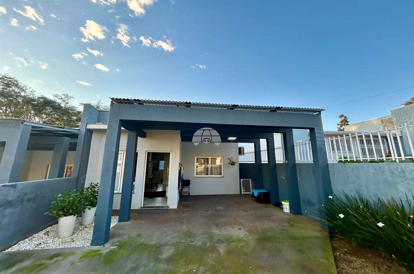 Casa à venda em São Francisco, Pato Branco — Portal Chave Fácil
