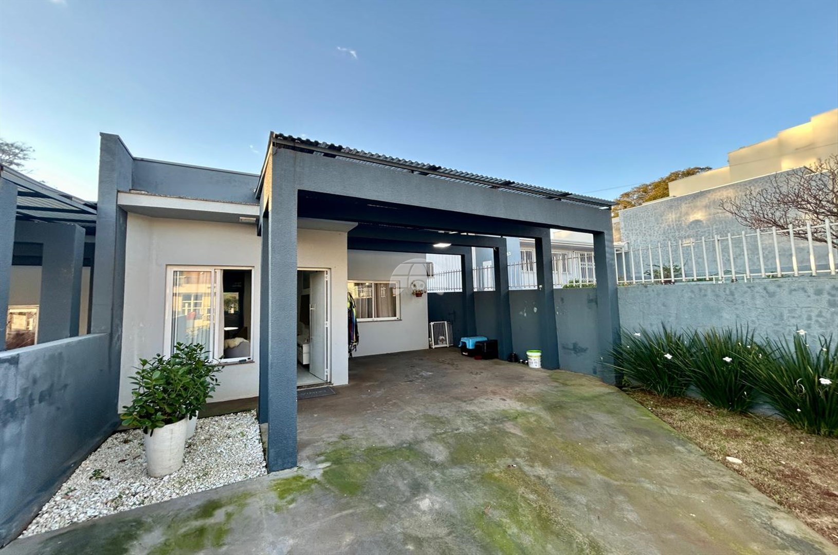 Casa à venda em São Francisco, Pato Branco — Portal Chave Fácil