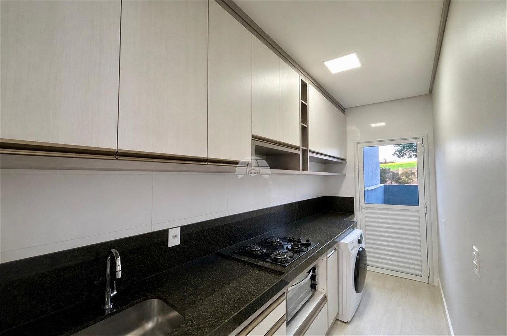 Casa à venda em São Francisco, Pato Branco — Portal Chave Fácil