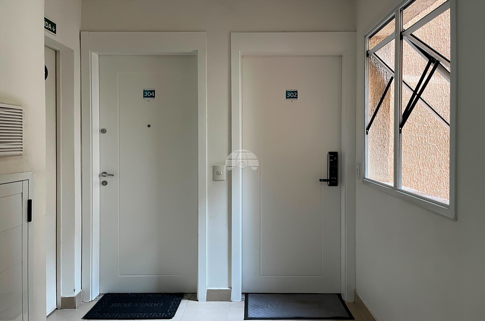 Apartamento para alugar em Capão Raso, Curitiba — Portal Chave Fácil