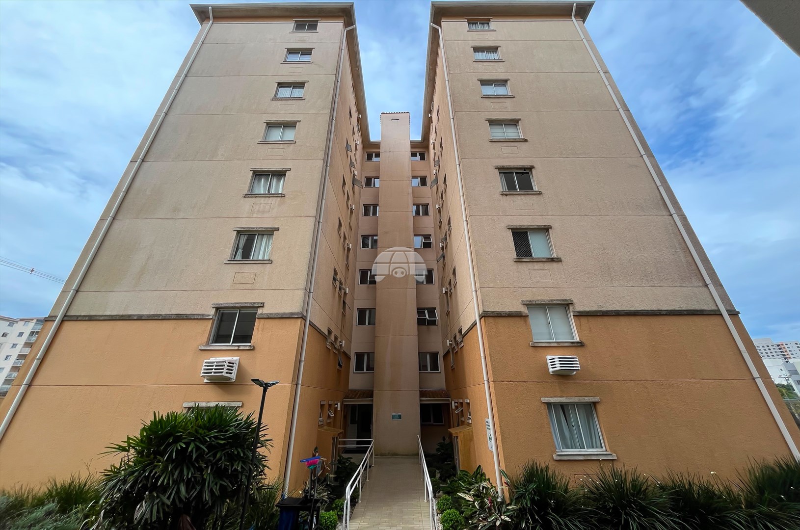 Apartamento para alugar em Capão Raso, Curitiba — Portal Chave Fácil