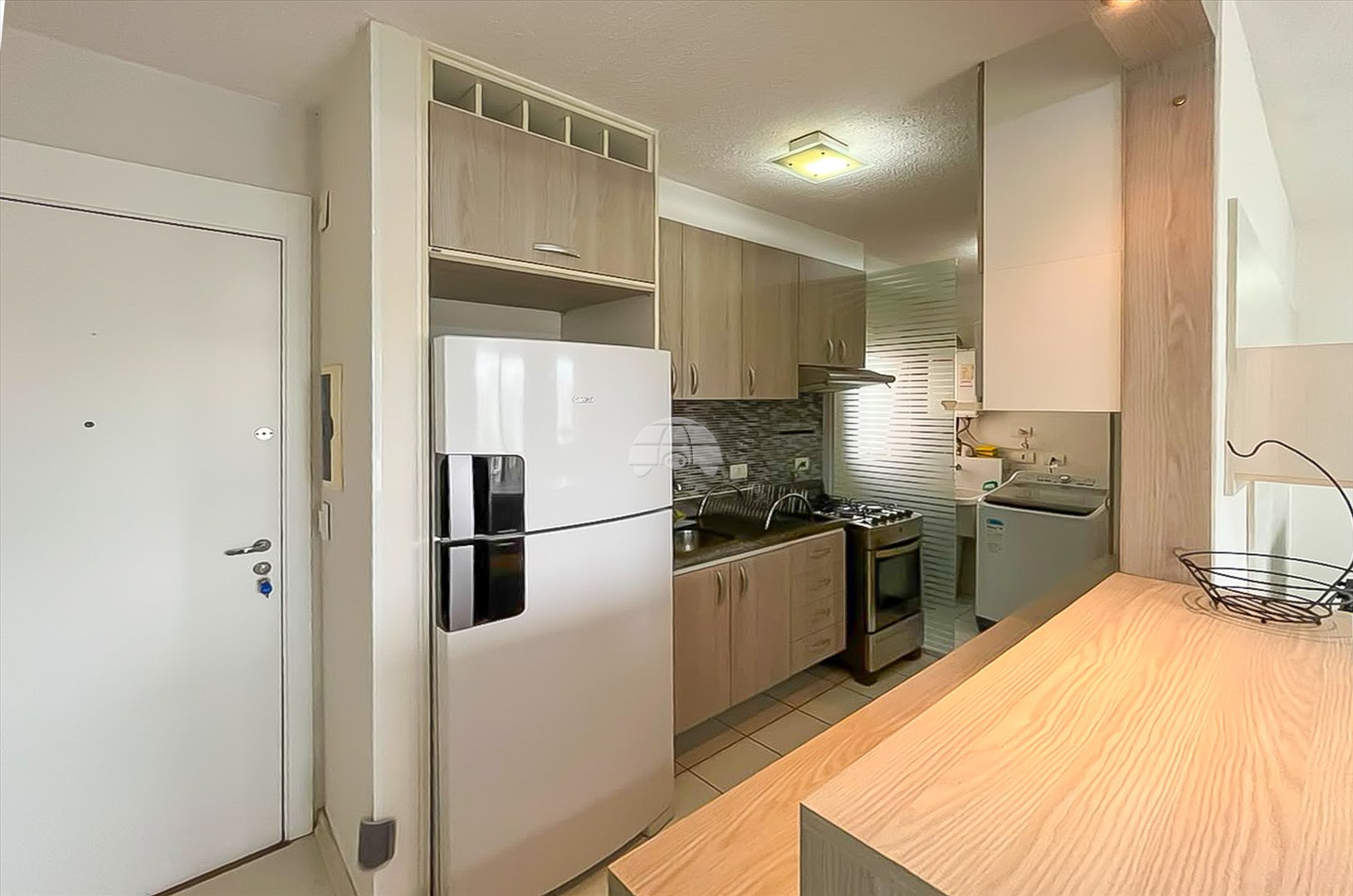 Apartamento Residencial para Locação no Bairro Capão Raso ref. 89037 (8 / 10)