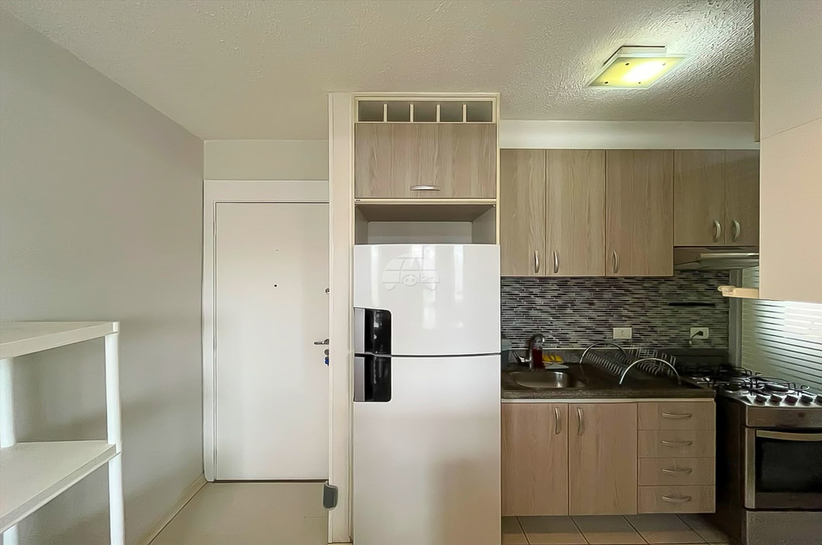 Apartamento Residencial para Locação no Bairro Capão Raso ref. 89037 (9 / 10)
