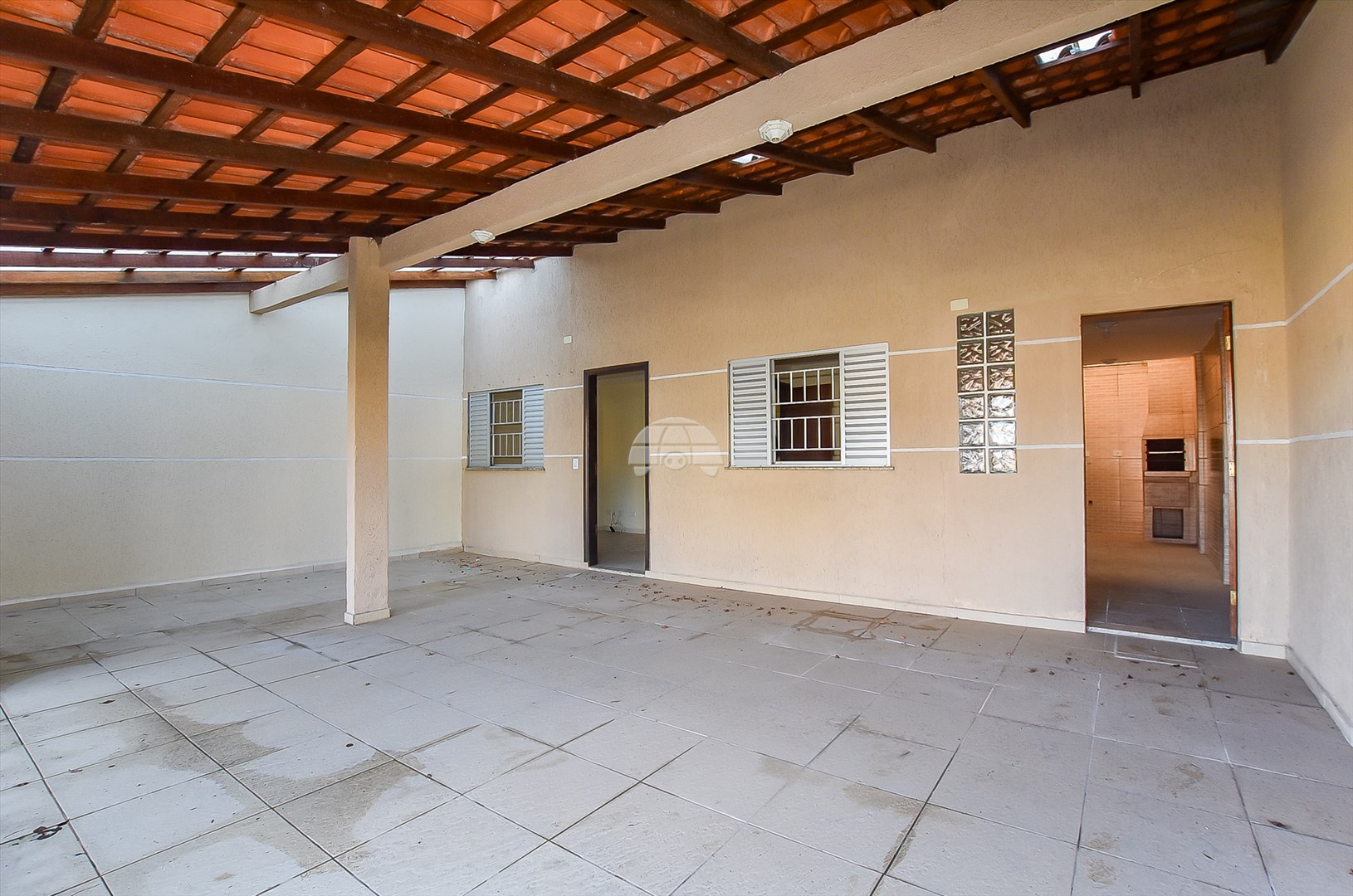 Casa à venda em Cajuru, Curitiba — Portal Chave Fácil