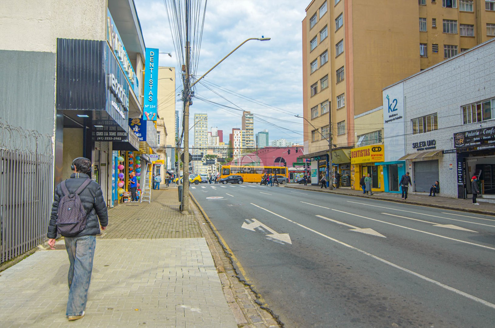 Apartamento à venda em Centro, Curitiba — Portal Chave Fácil