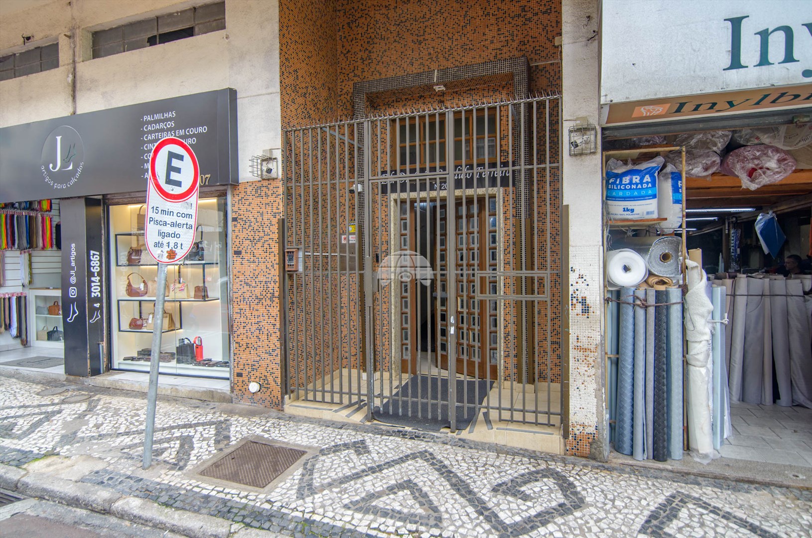 Apartamento à venda em Centro, Curitiba — Portal Chave Fácil