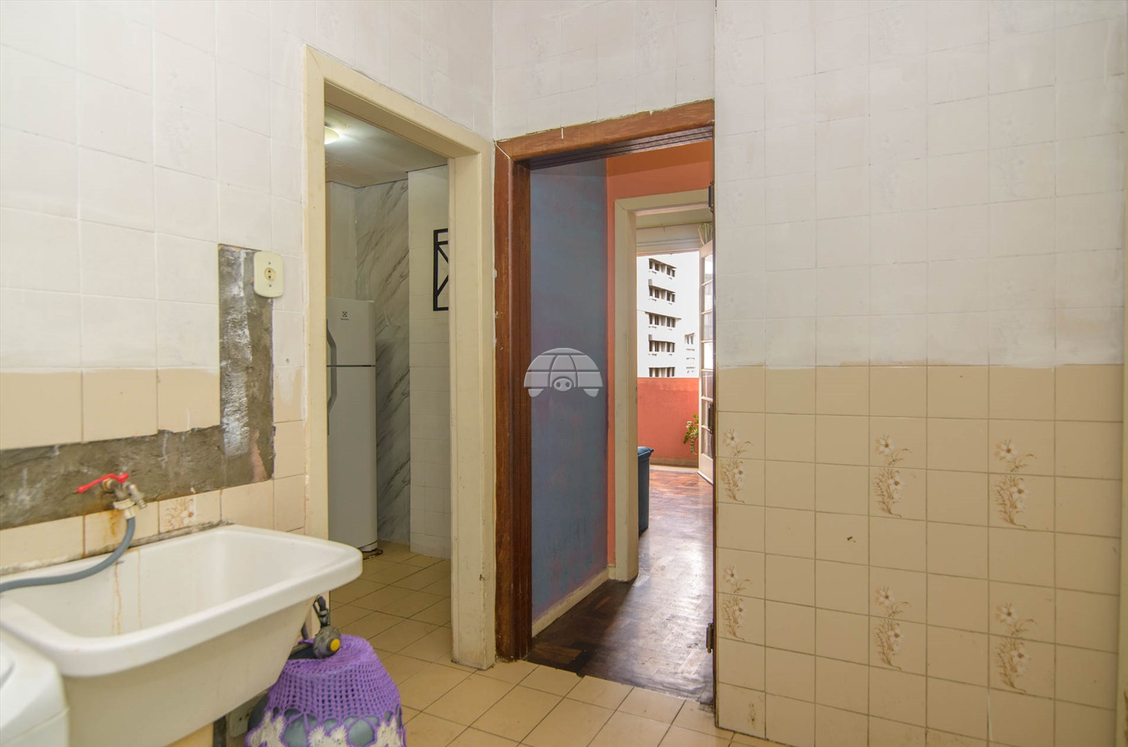 Apartamento à venda em Centro, Curitiba — Portal Chave Fácil