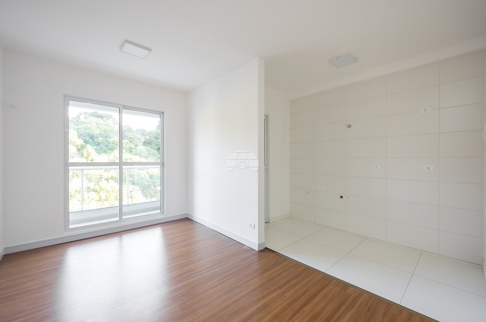 Apartamento à venda em Loteamento Itaboa, Campo Largo — Portal Chave Fácil
