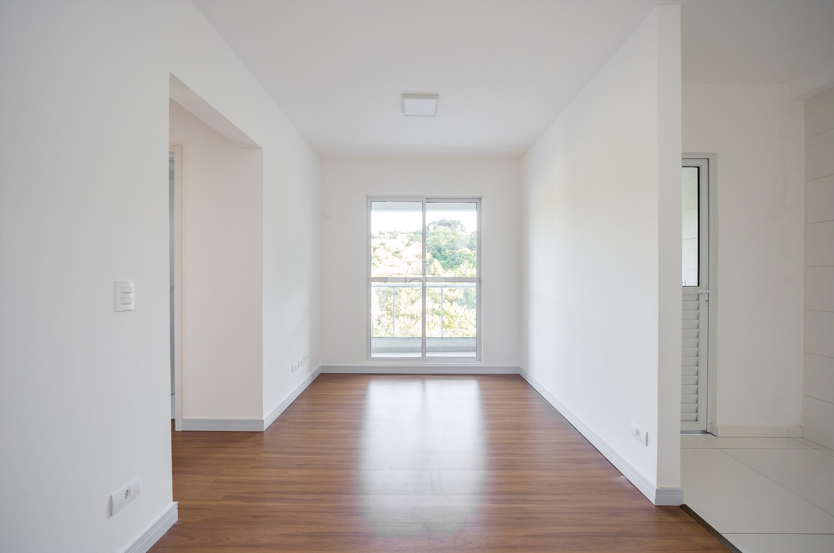 Apartamento à venda em Loteamento Itaboa, Campo Largo — Portal Chave Fácil