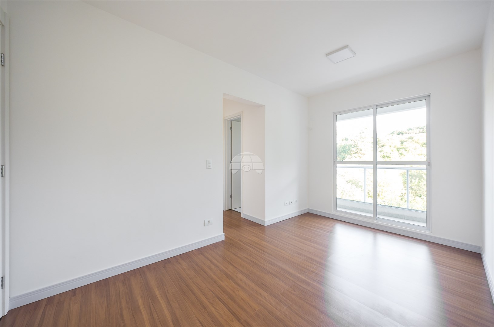 Apartamento à venda em Loteamento Itaboa, Campo Largo — Portal Chave Fácil